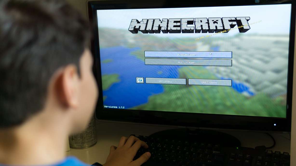 4 games you may not know your kid can use to chat online