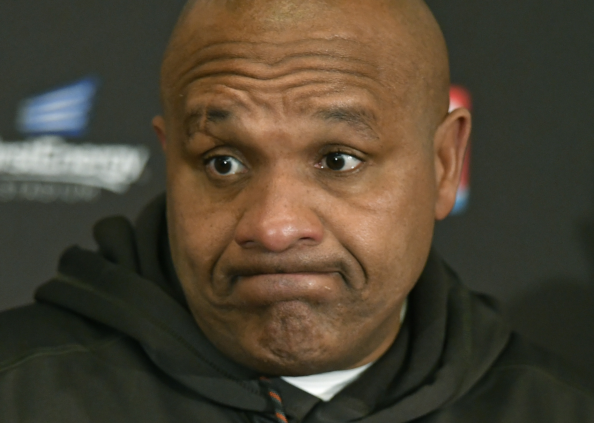 Dive play: Browns coach jumping into Lake Erie for charity