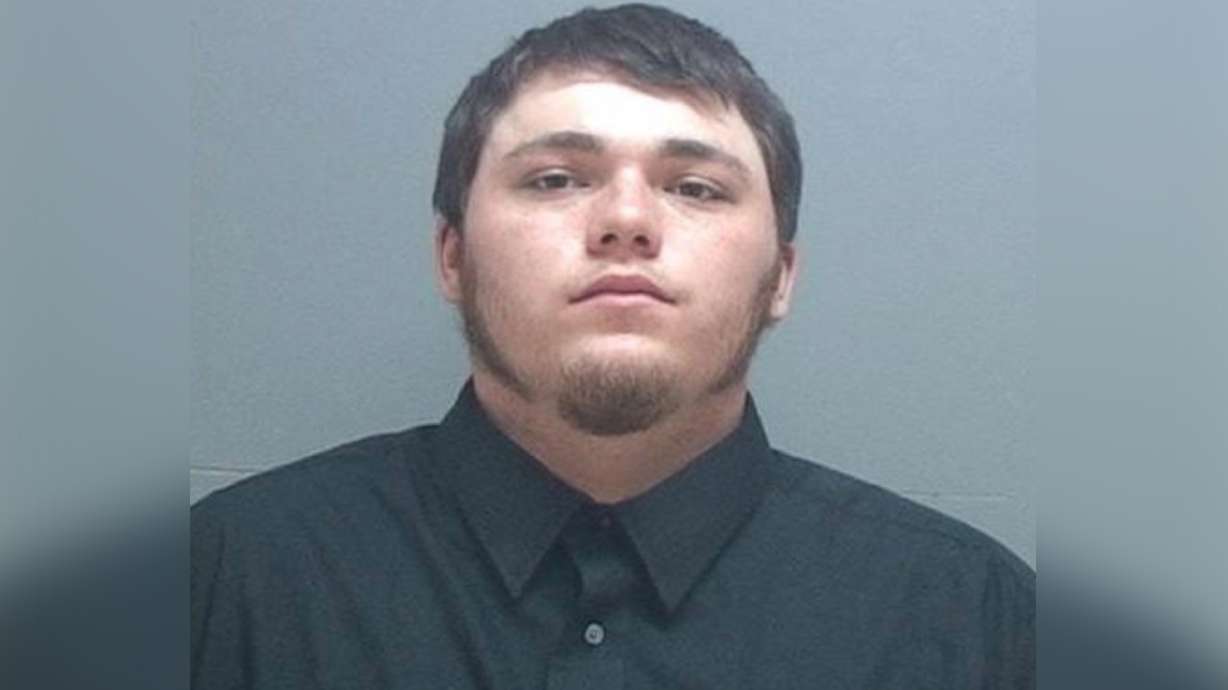Midvale man, 20, admits killing infant son