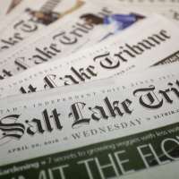 Salt Lake Tribune looks to become a nonprofit organization