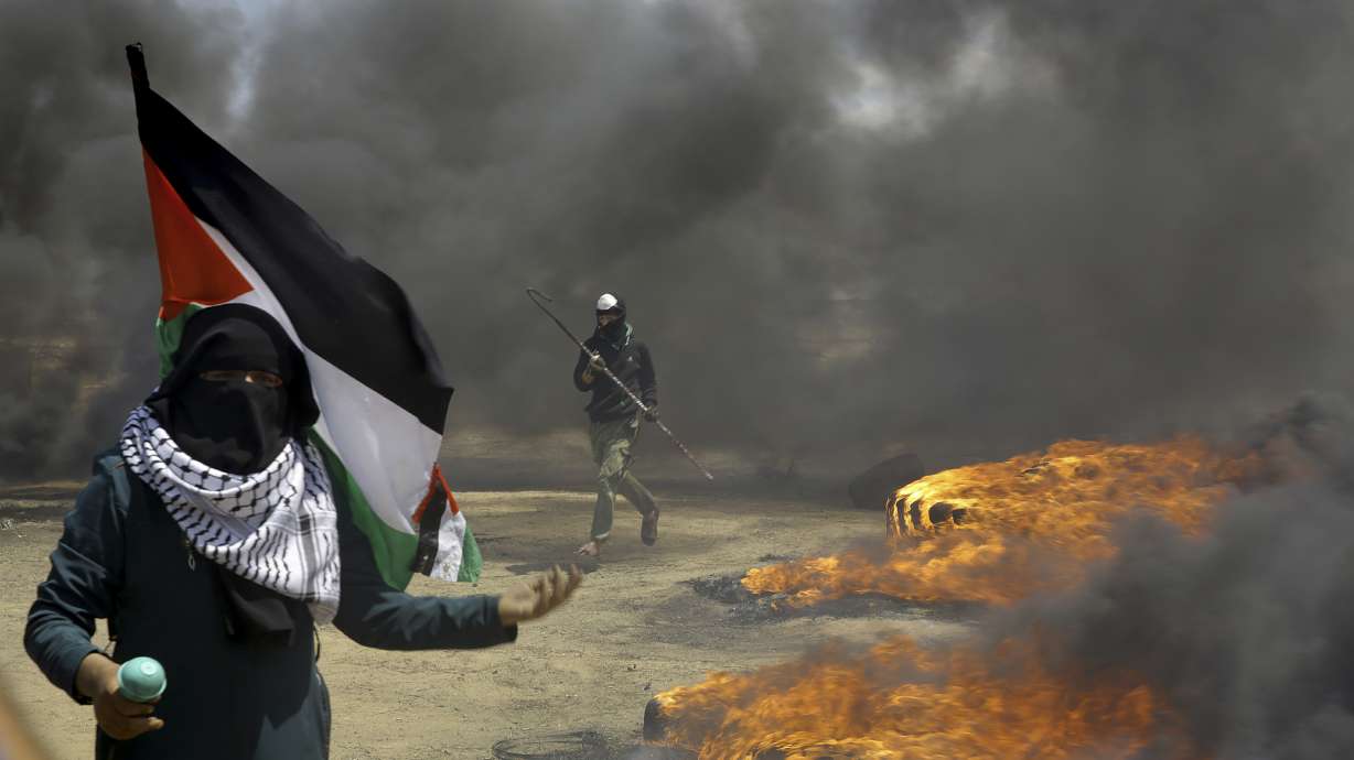 Calls for investigation, but no consensus at UN Gaza meeting