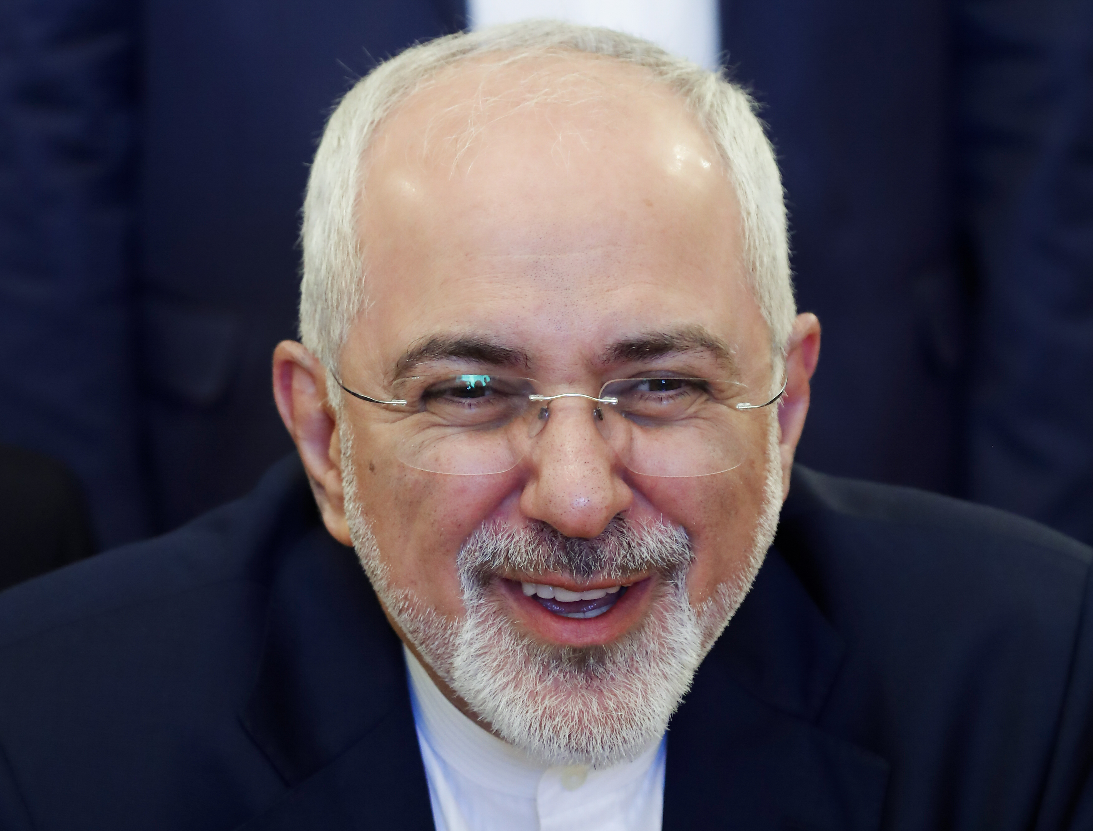 Europe, Iran say push to save nuclear deal off to good start