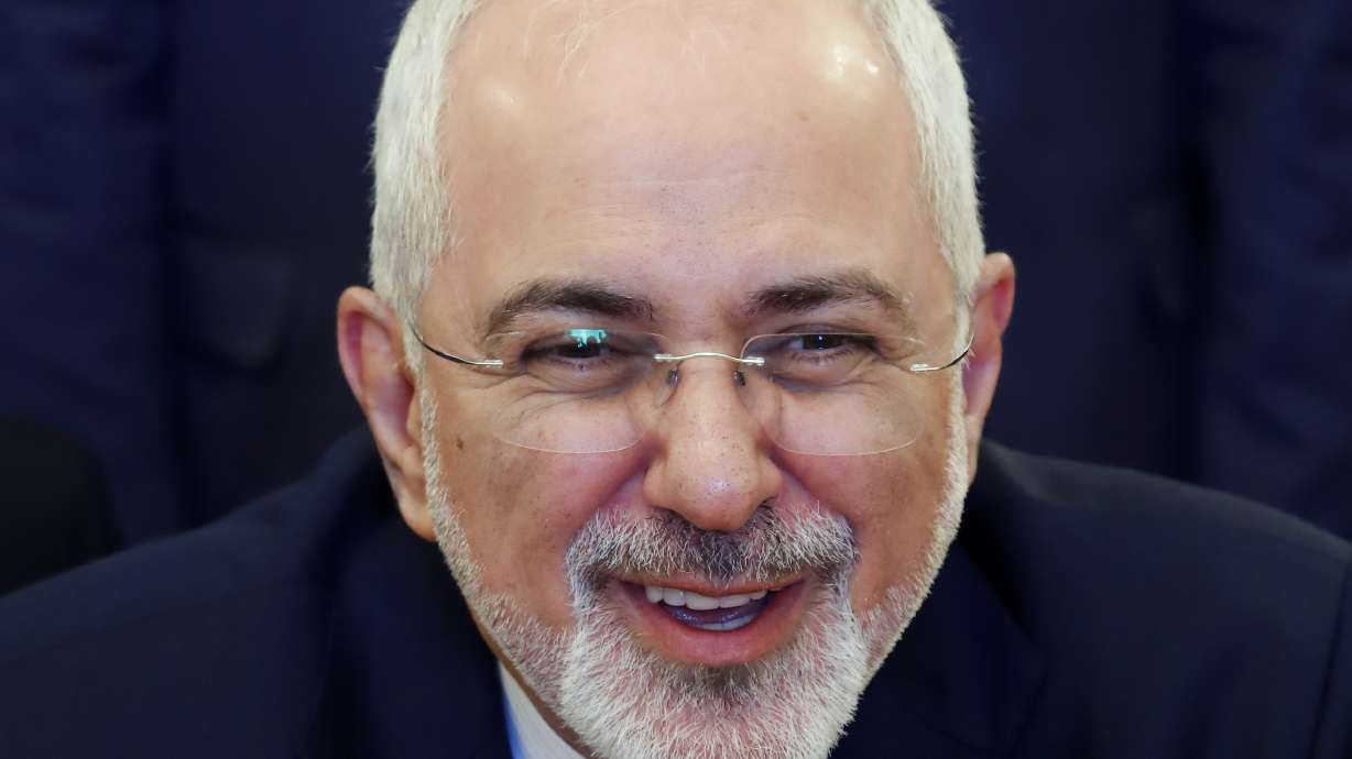 Europe, Iran say push to save nuclear deal off to good start