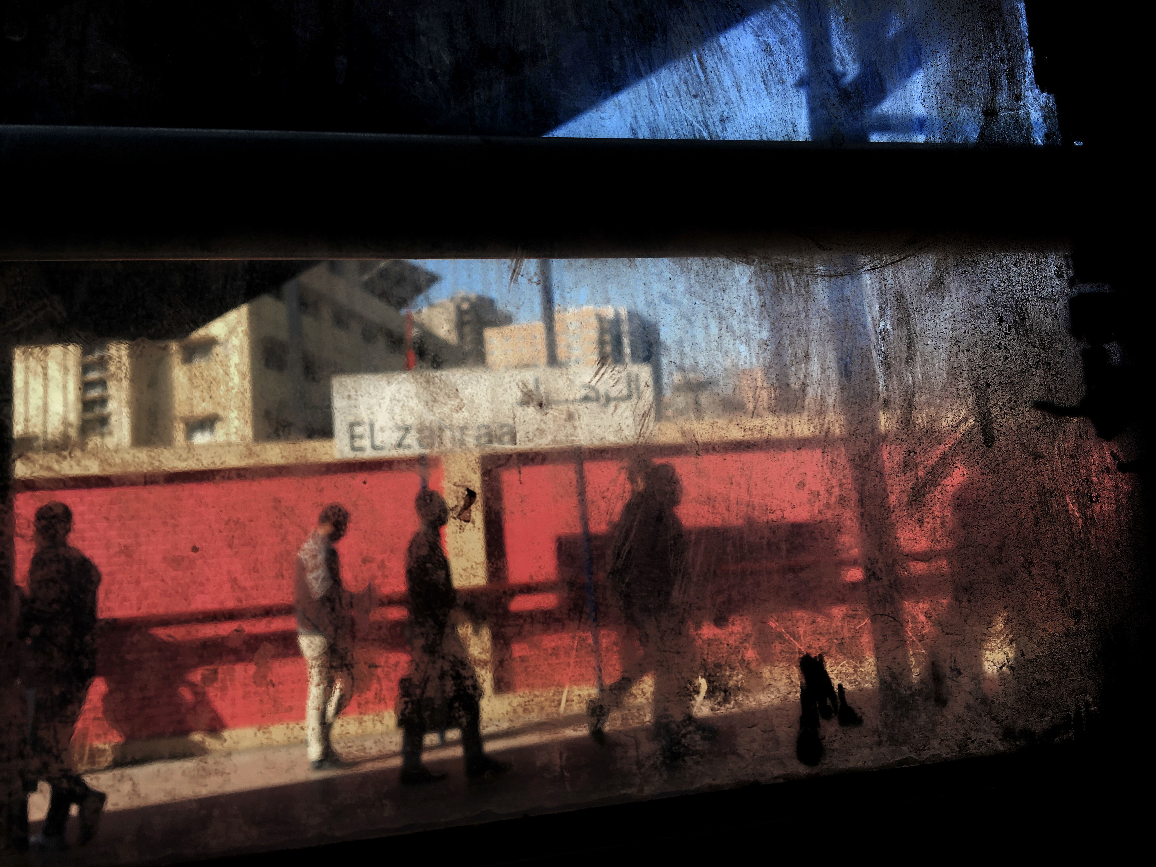 Egypt orders 15 more days detention for subway protesters