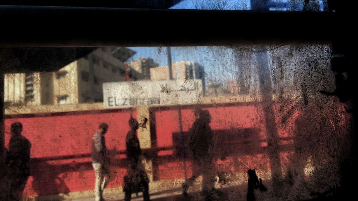 Egypt orders 15 more days detention for subway protesters