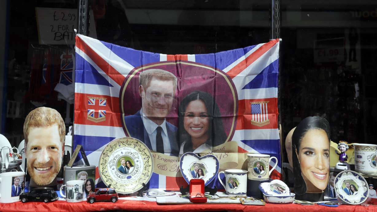 Will he or won't he? Presence of Markle's father in doubt