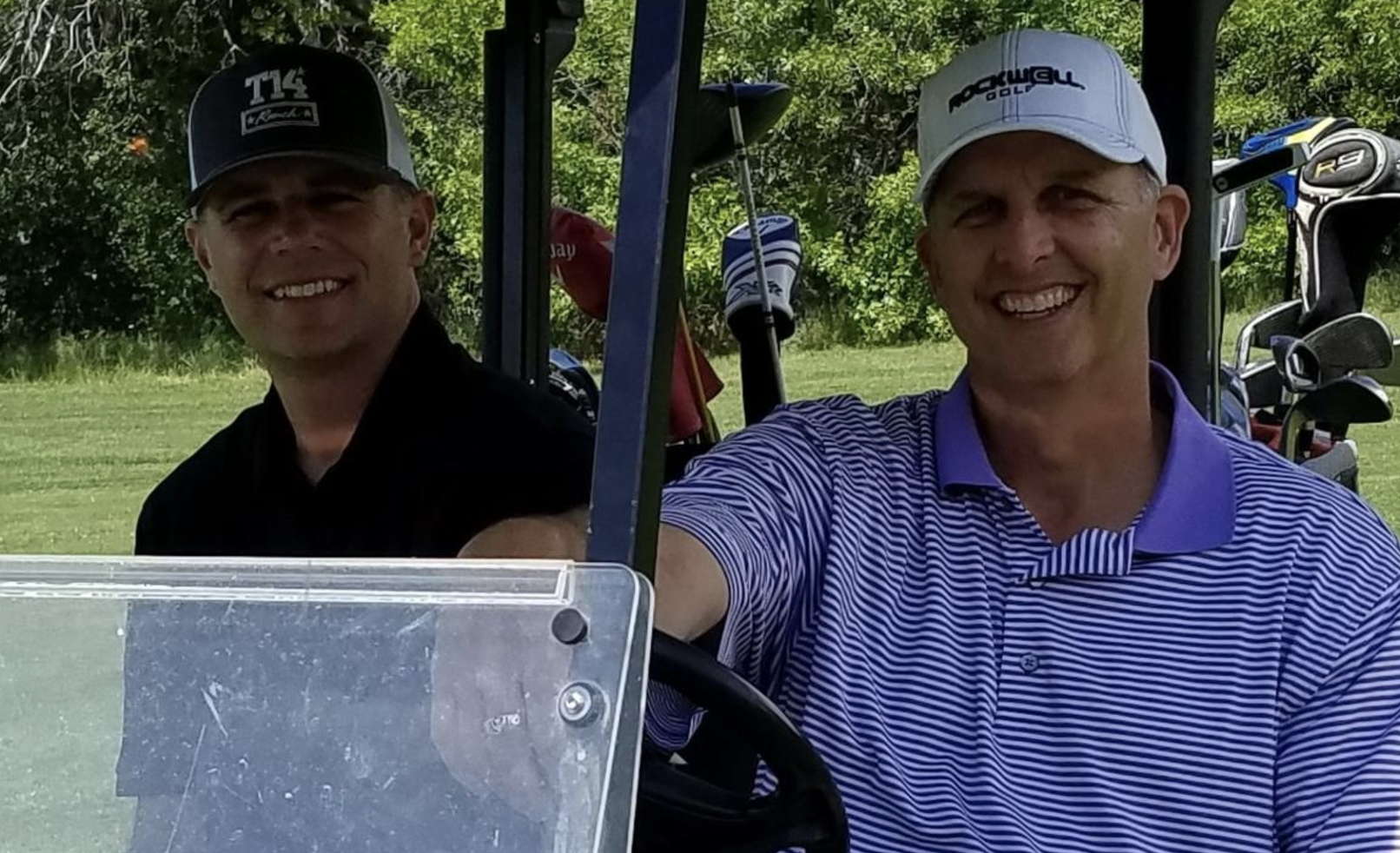 Golf with Ty Detmer: So much has changed in 30 years