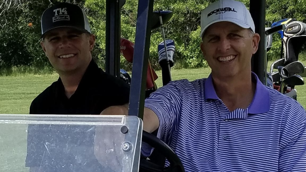 Golf with Ty Detmer: So much has changed in 30 years