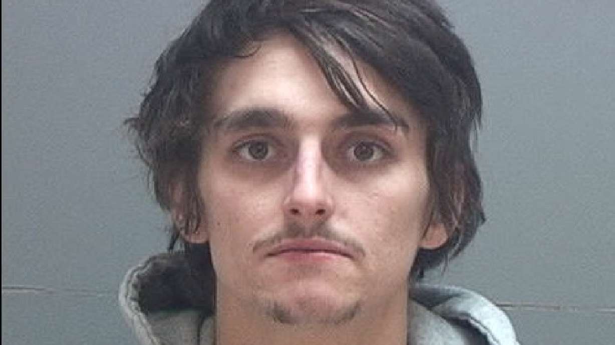 South Jordan man charged with killing puppy