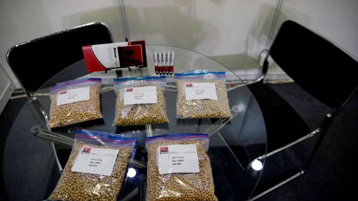 US firms seek tariff relief as US and China try to mend rift