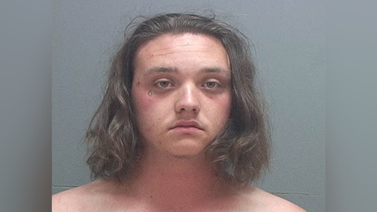 Casey James Ziemelius. (Photo: Salt Lake County Sheriff's Office)