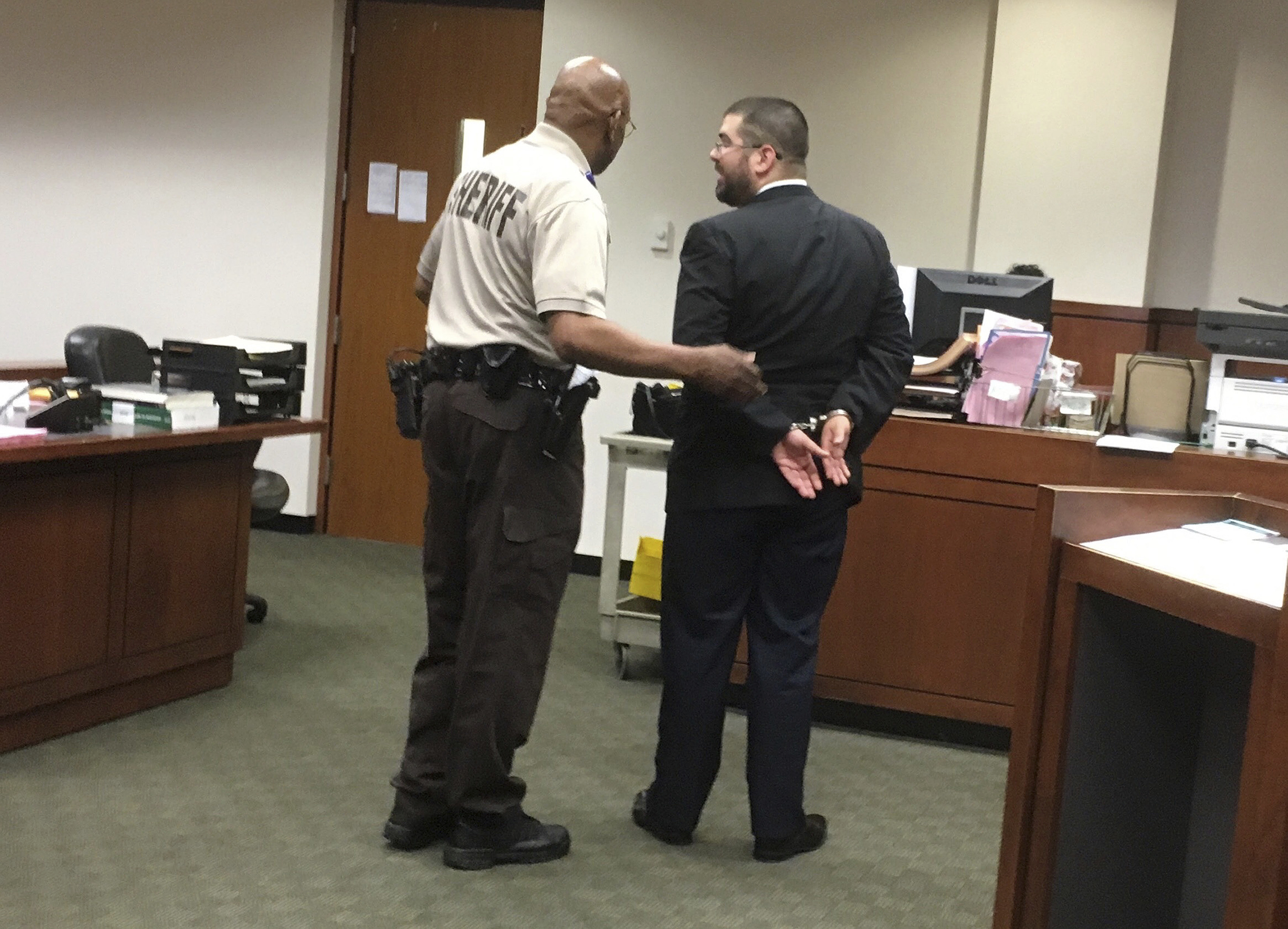 Racist 'alt-right' movement reeling after string of setbacks