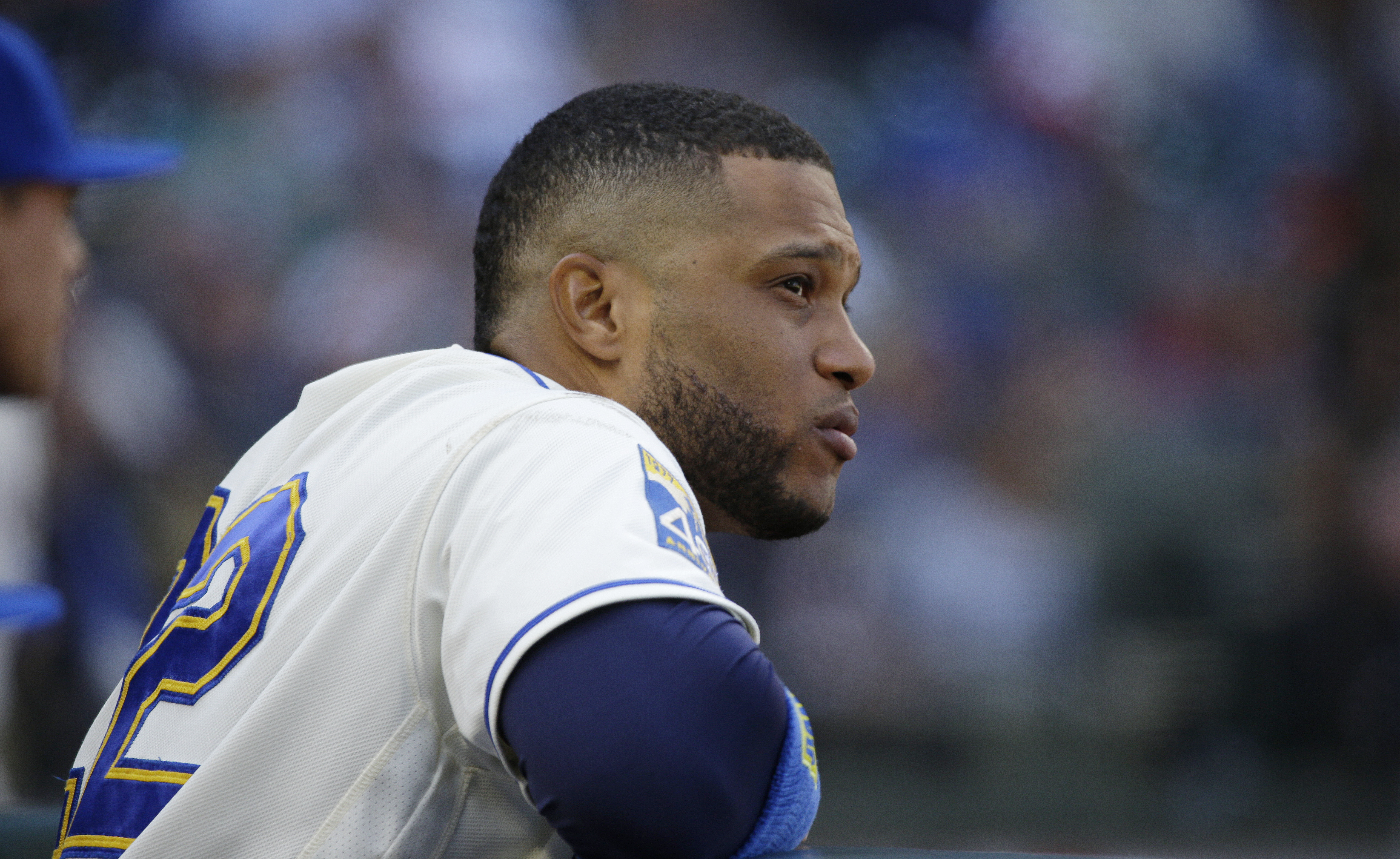 Cano suspension leaves Seattle with questions, possibilities