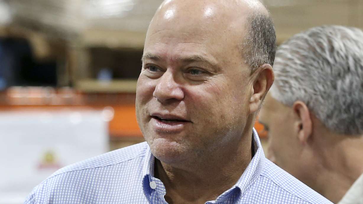 Panthers: Signed agreement to sell NFL team to David Tepper