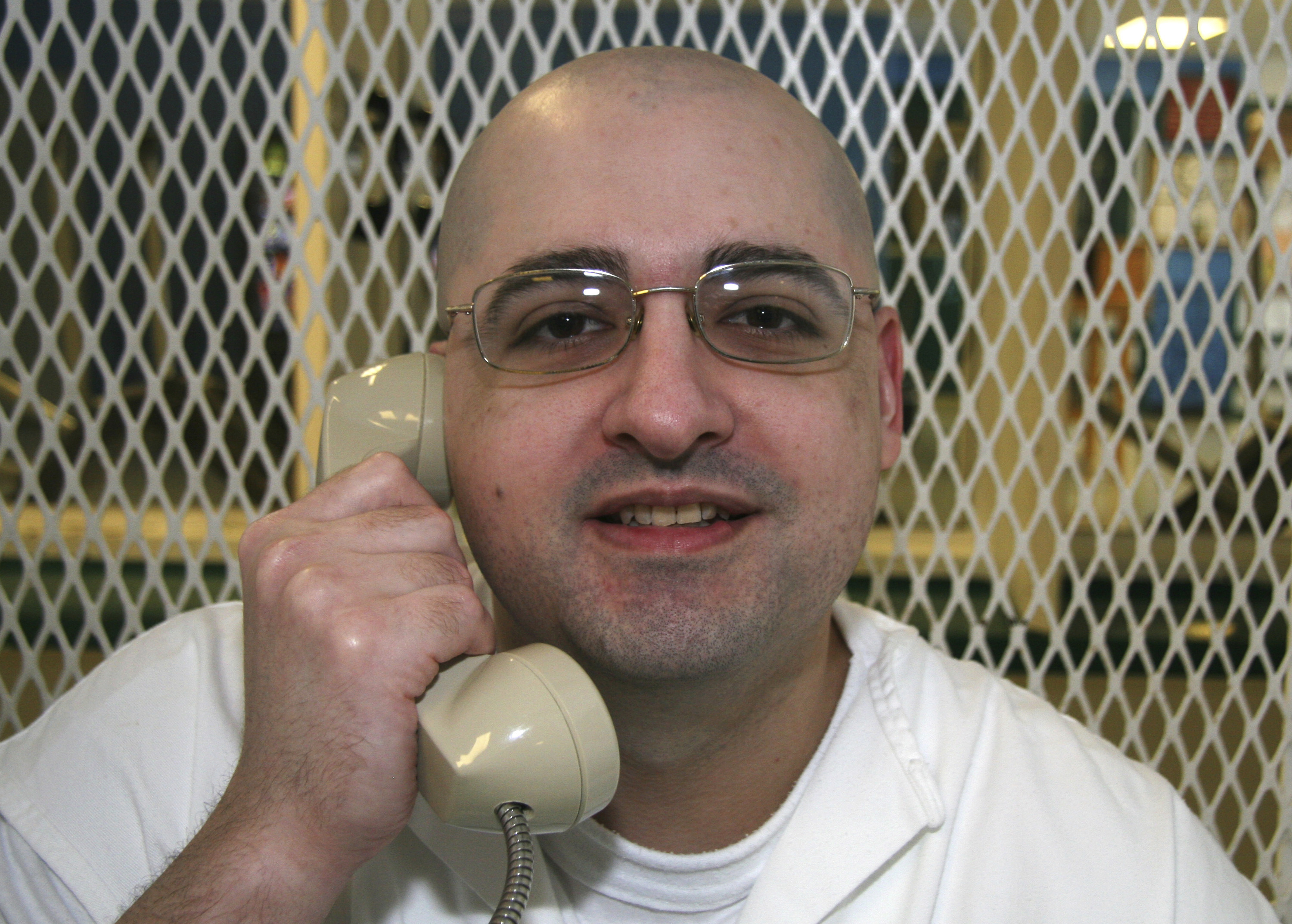 The Latest: Texas executes man for "lovers' lane" killing