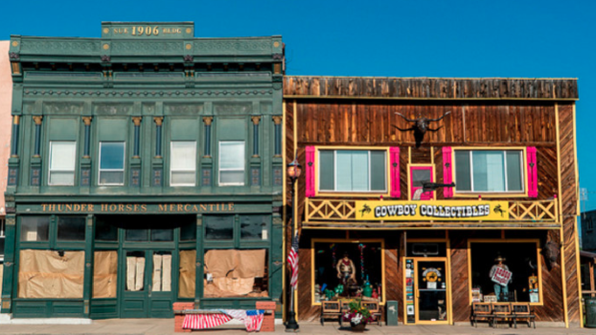 5 small Utah towns you definitely need to check out