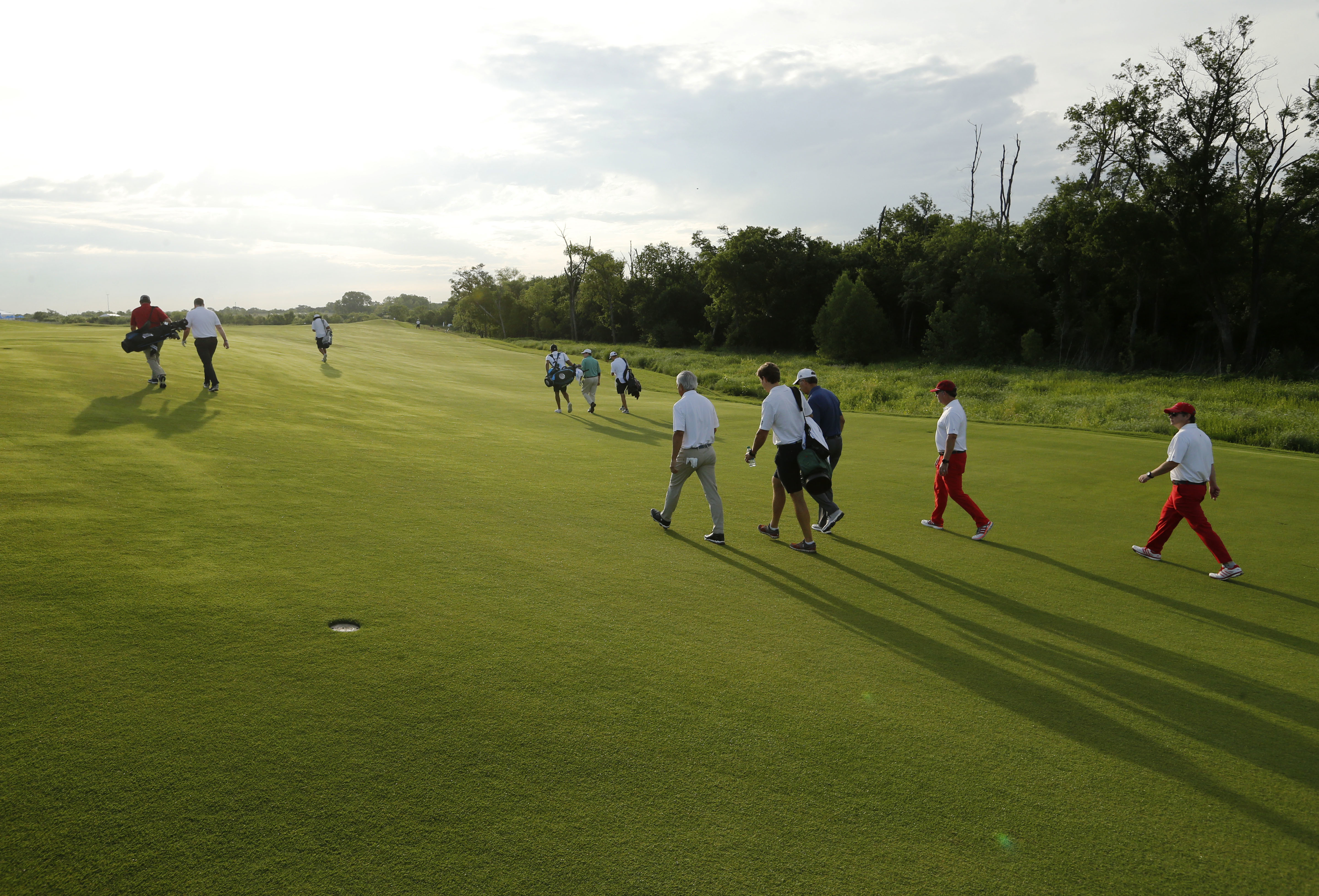 Spieth headlines as hometown Byron Nelson changes venues