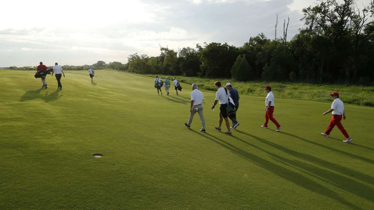Spieth headlines as hometown Byron Nelson changes venues
