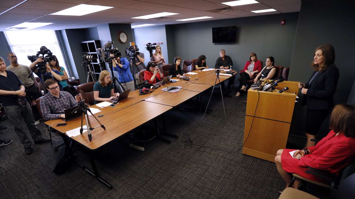 Iowa abortion suit won't have easy path to US Supreme Court