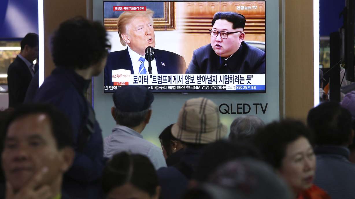 N. Korea unlikely to return to talks with South over drills