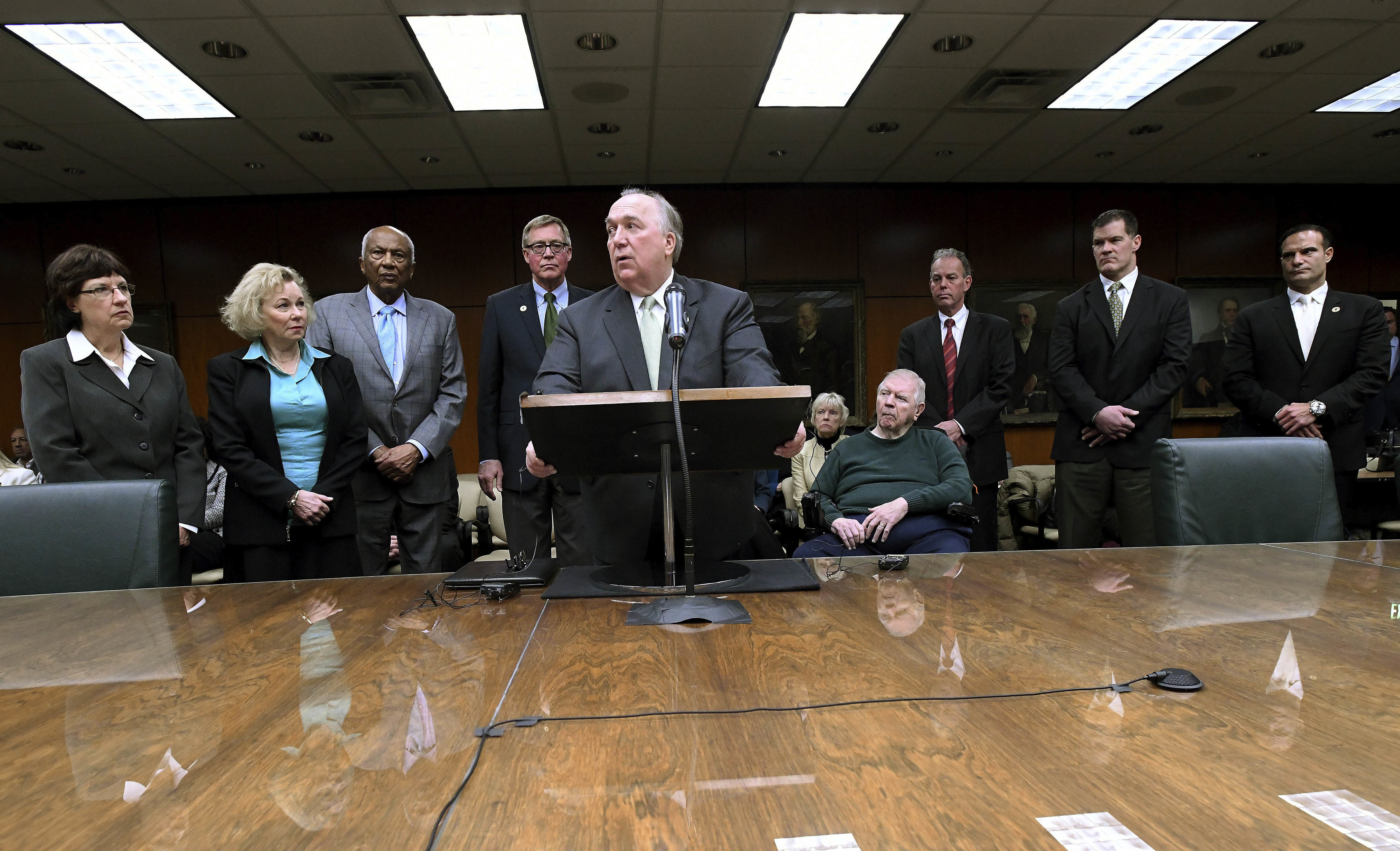 $500M settlement in Nassar case won't be shared equally