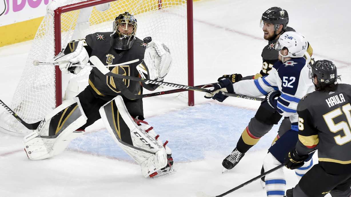 Column: Misfits no more, Knights 2 wins from Cup final