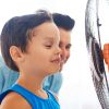 7 ways to keep kids safe in the summer heat