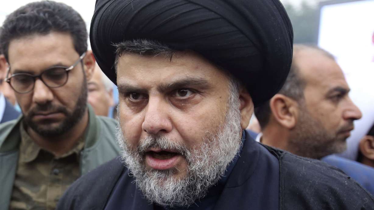 After upset Iraqi vote, US prepares to embrace a former foe