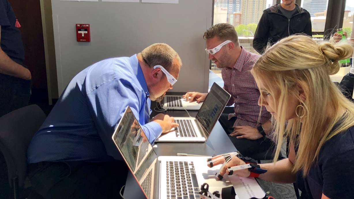 How programmers are helping improve internet access for those with disabilities