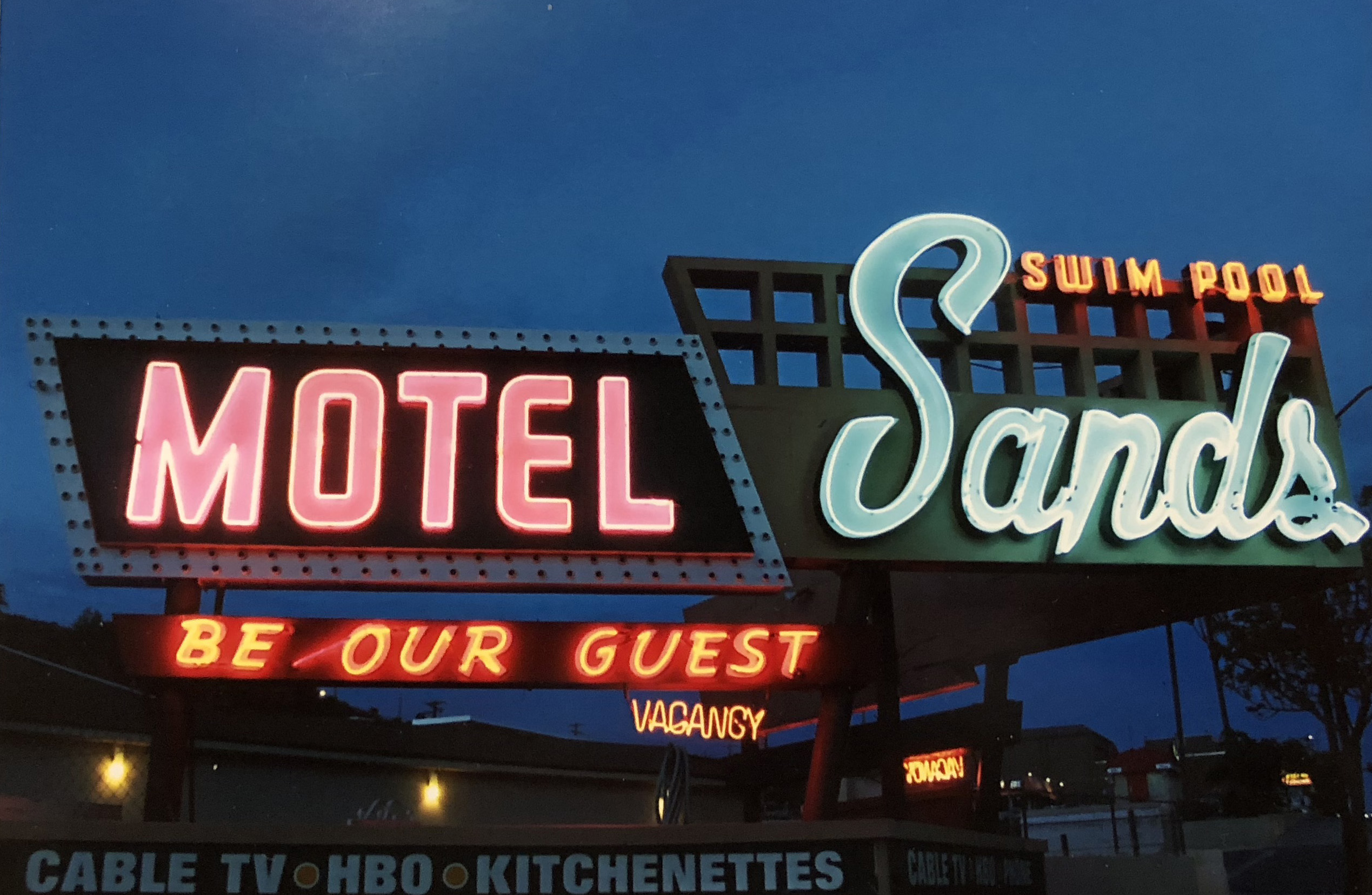 Mapping Utah’s growth through historic roadside motels