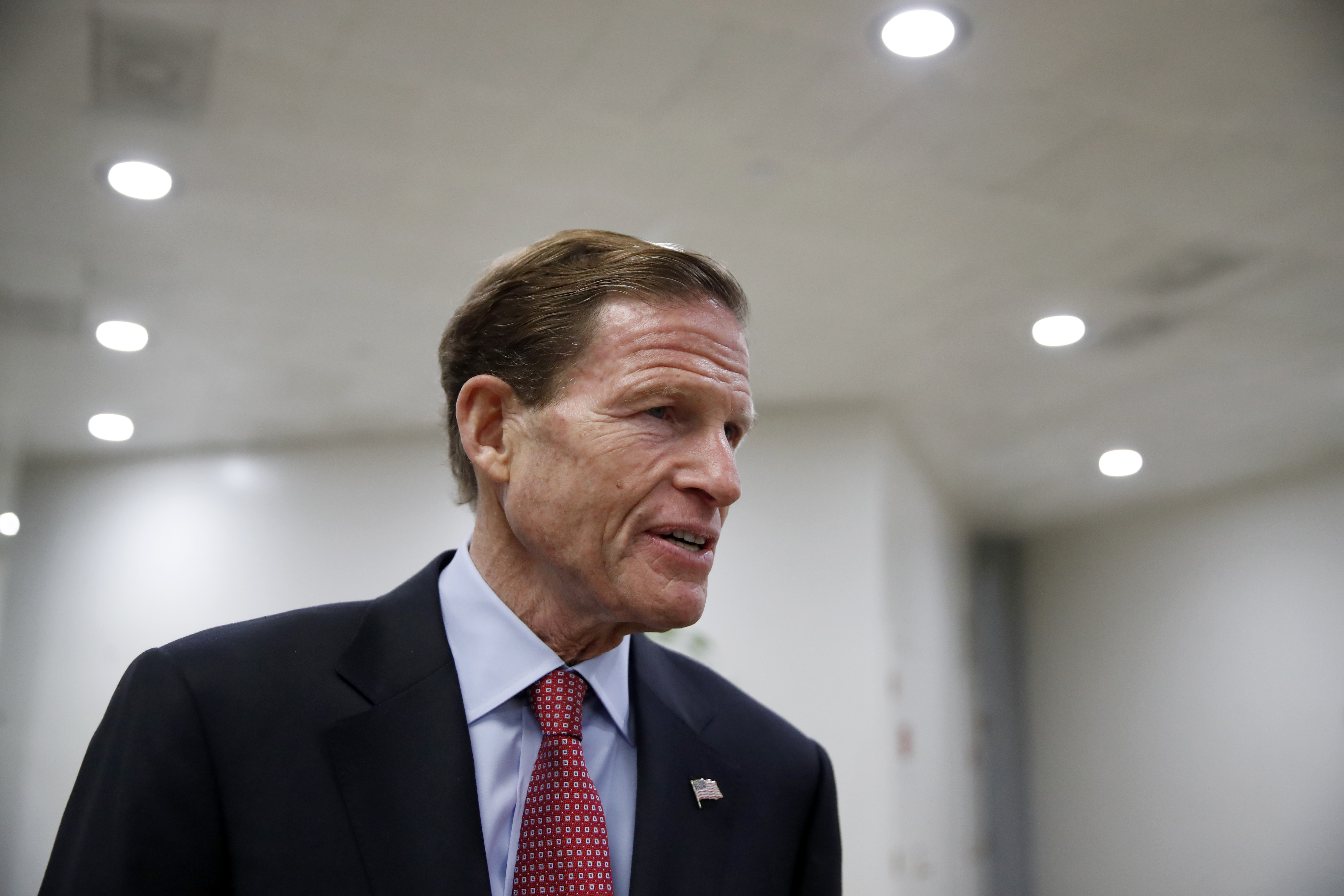 CIA gets first female chief with confirmation of Gina Haspel