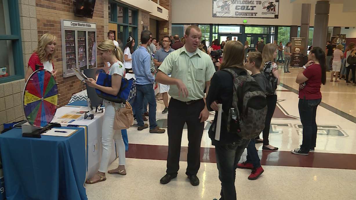 Jordan board agrees to forgo $7.3 million in property tax to partner on Herriman community development project