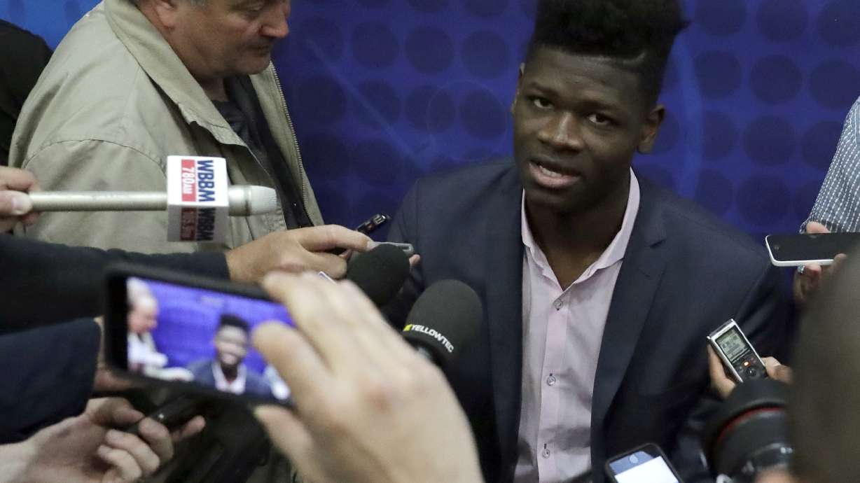 For some players, changes to draft rules may come too late