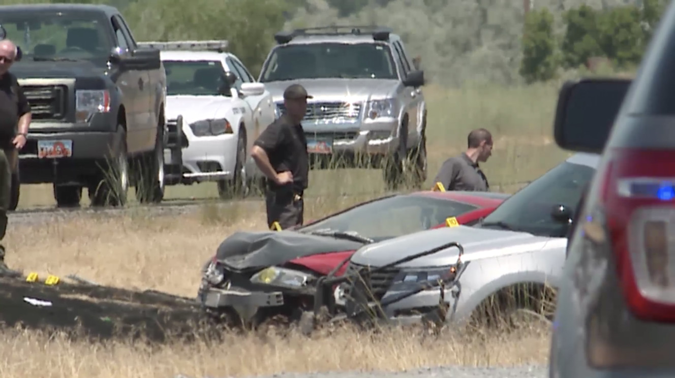 No charges to be filed against UHP trooper in July 4 fatal shooting