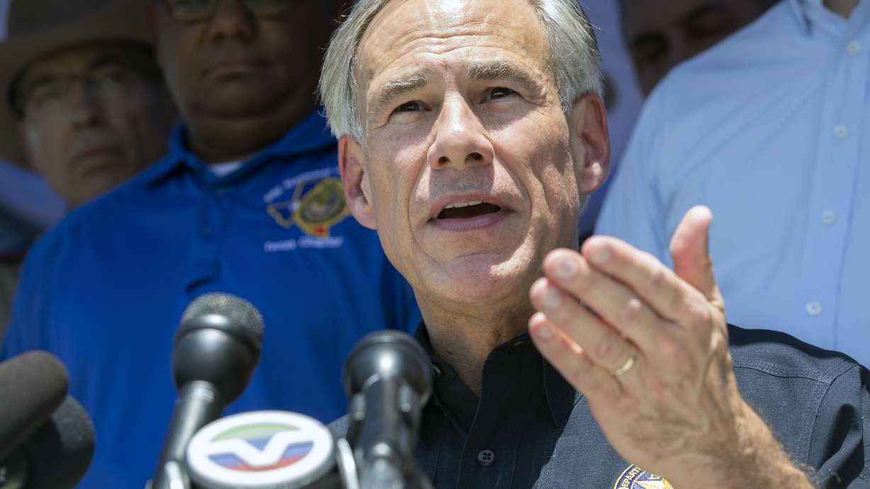 Sub with 'lust for life,' Pakistani girl among Texas victims