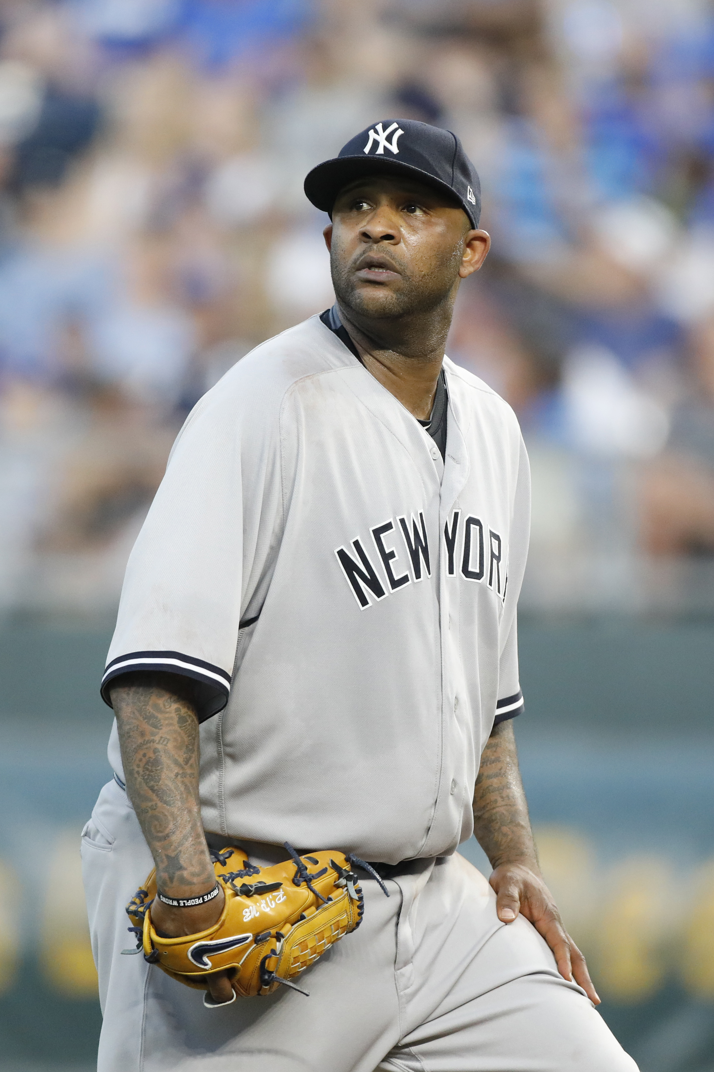 Merrifield, Perez power Royals to 5-2 win over Yankees