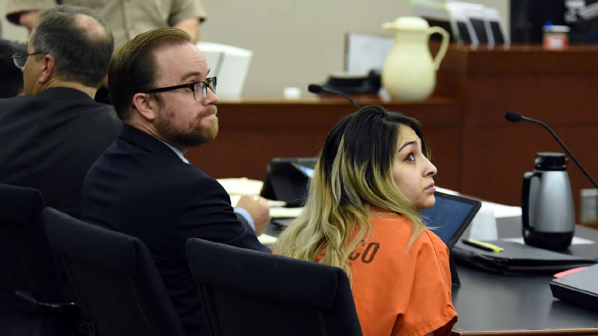 Trial ordered in abuse death of daughter described as 'holocaust victim'