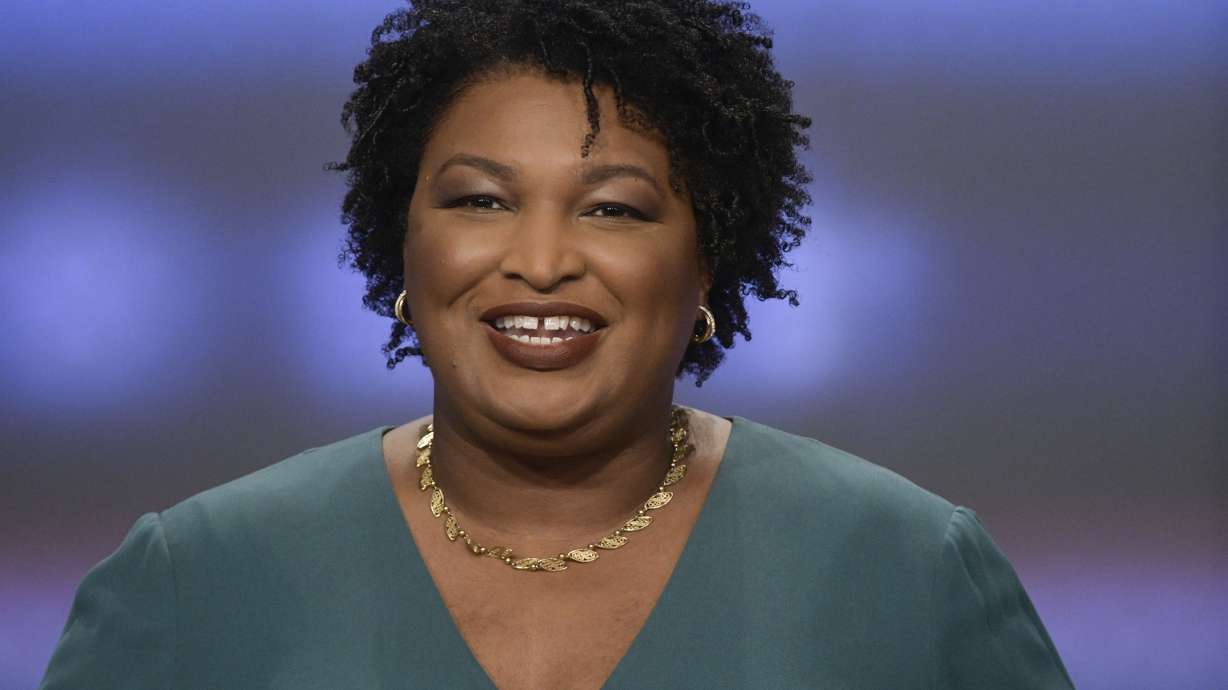 Black women look to flex power in Georgia governor's race