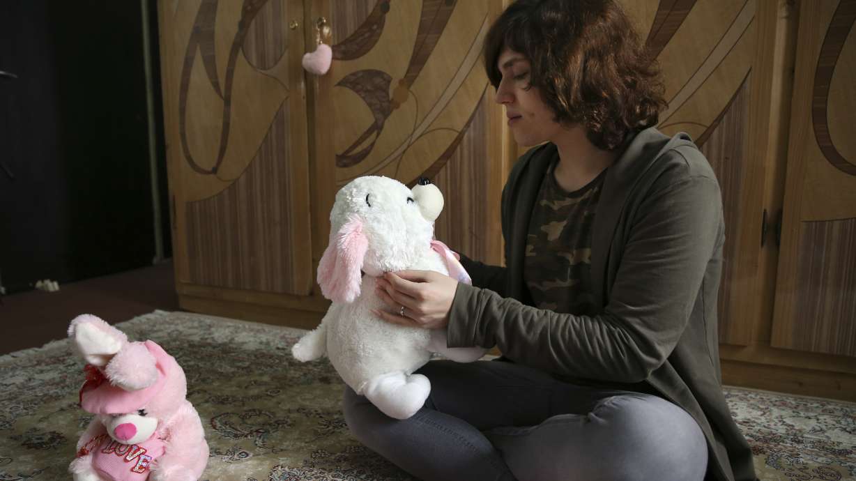 Transgender people in Iran face discrimination despite fatwa