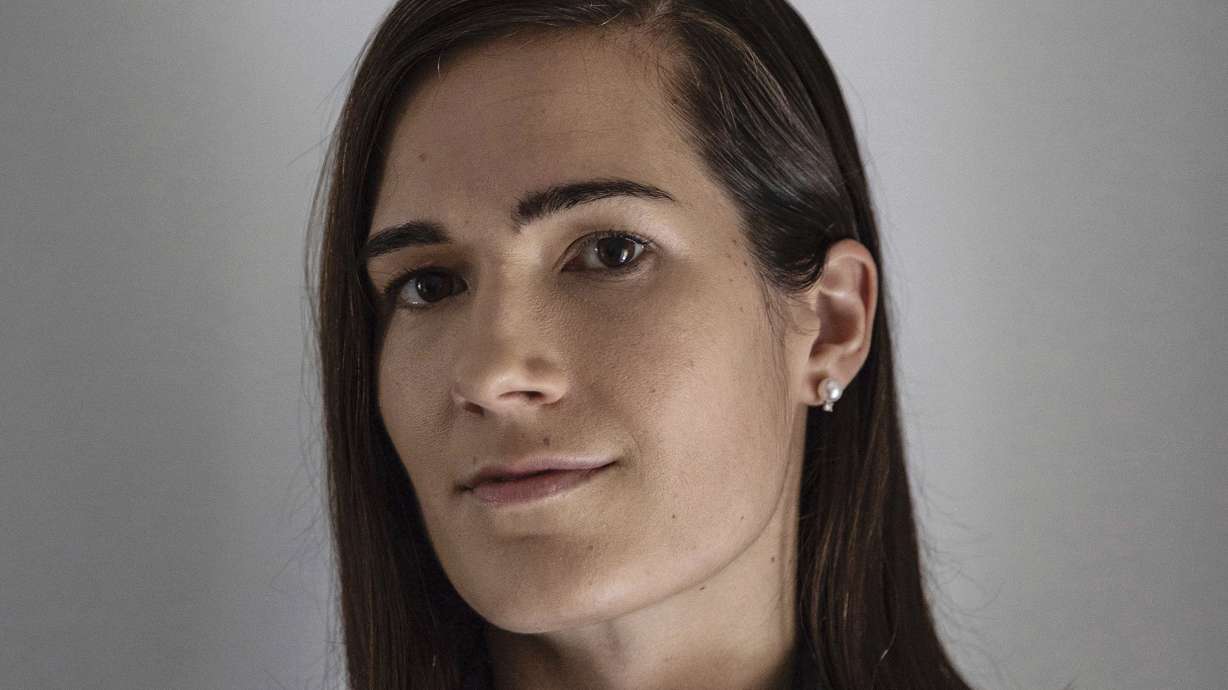 AP names Susannah George as intelligence reporter