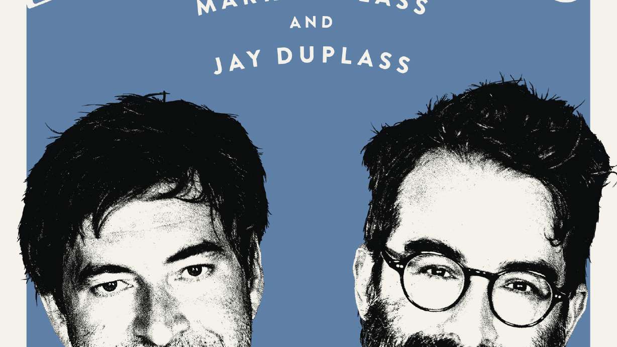Jay and Mark Duplass reveal the secret to their success