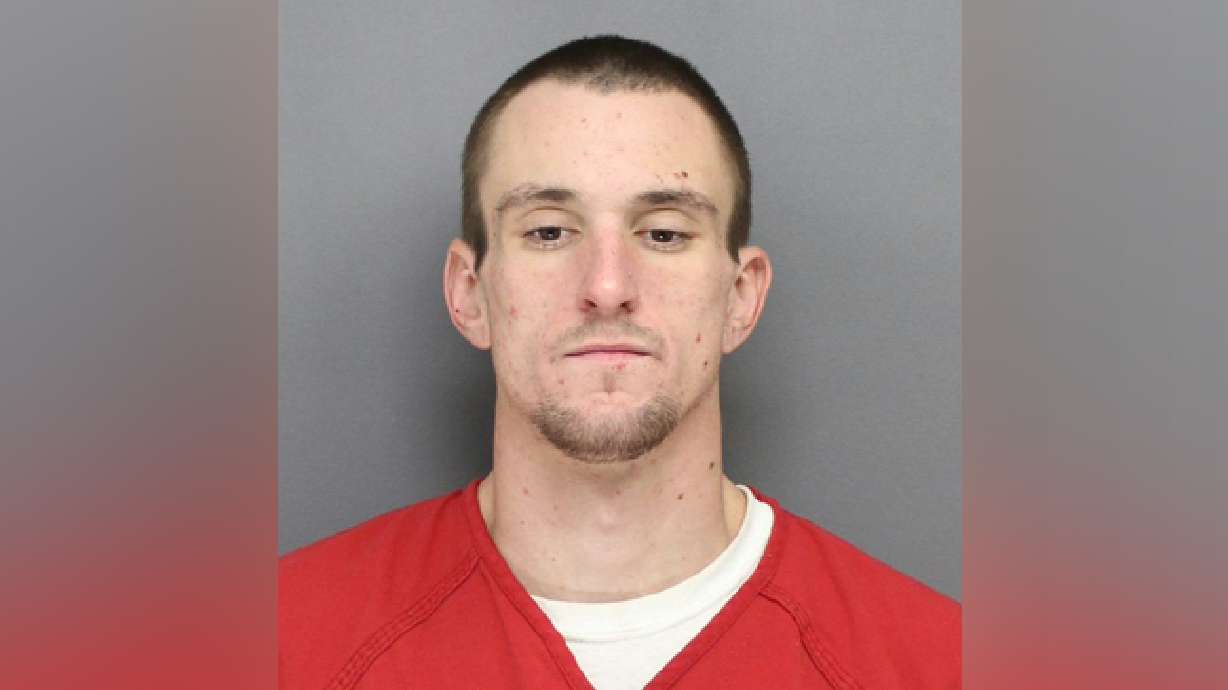 Murder trial for Idaho man accused in infant death vacated after failing to seat jury