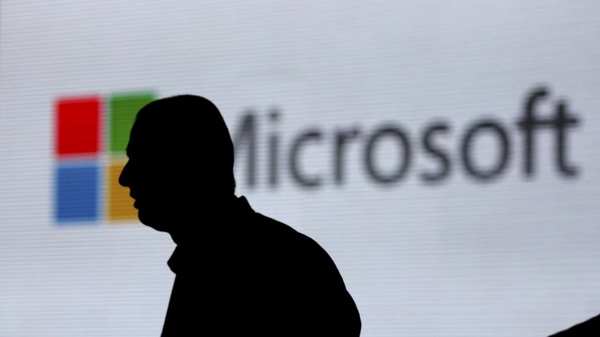 Microsoft paying $7.5 billion for GitHub