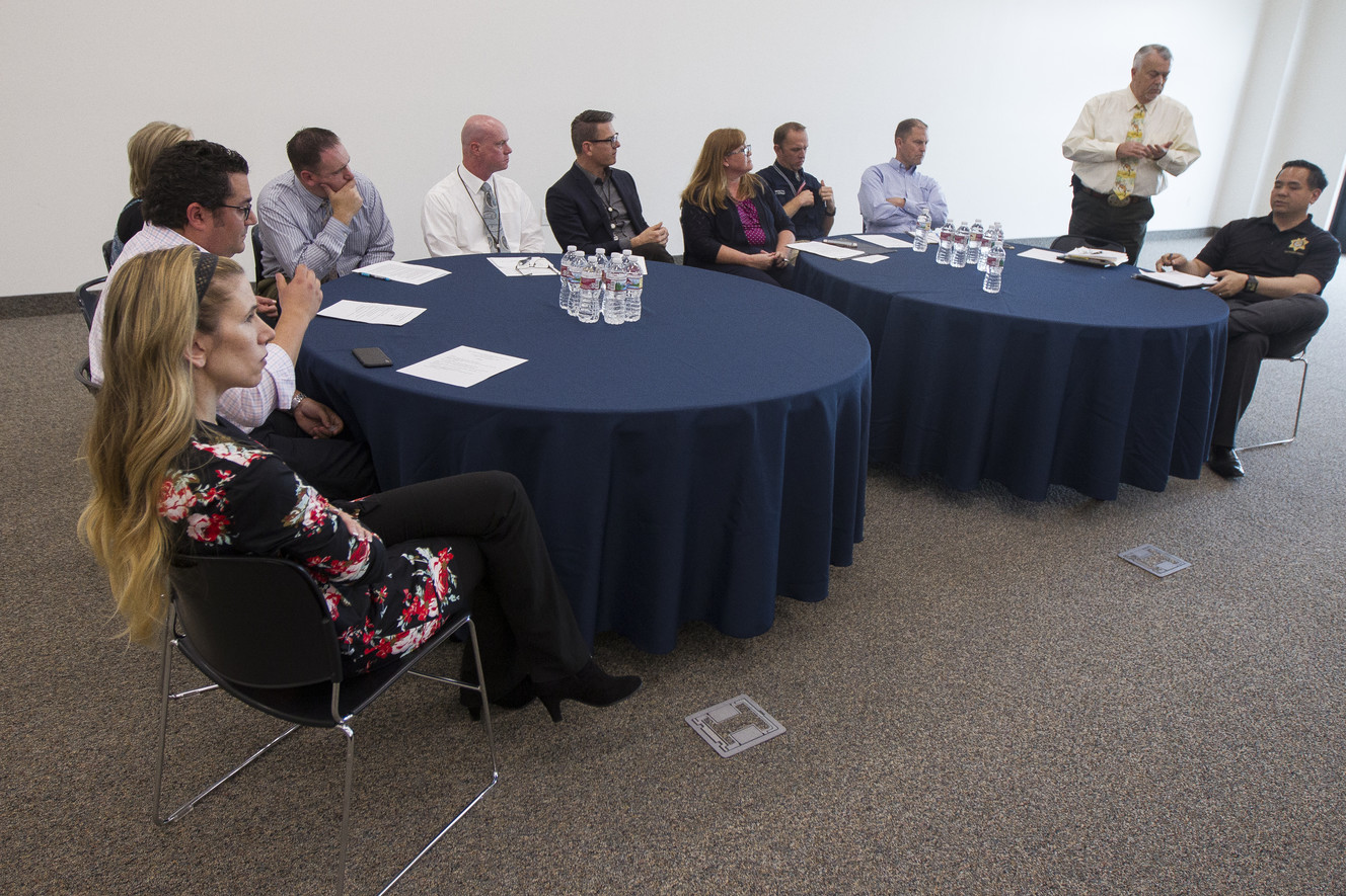 Meet the latest allies in the fight against rural opioid abuse: the USDA, Utah Farm Bureau