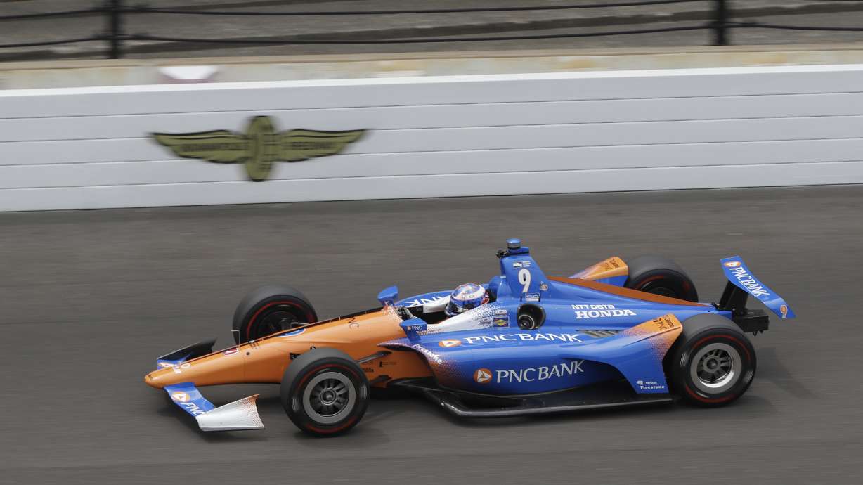 Chevy hoping it finally has edge on Honda in Indy 500