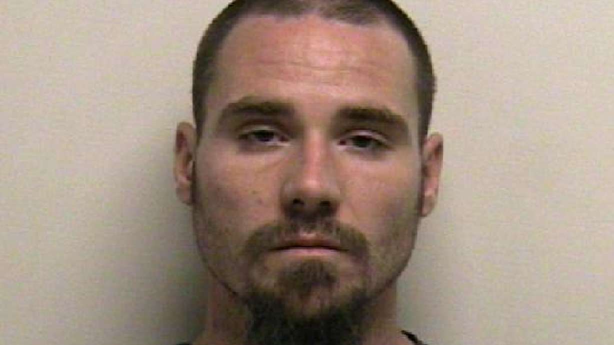 Eagle Mountain man charged with 50 counts of abuse pleads guilty to some charges
