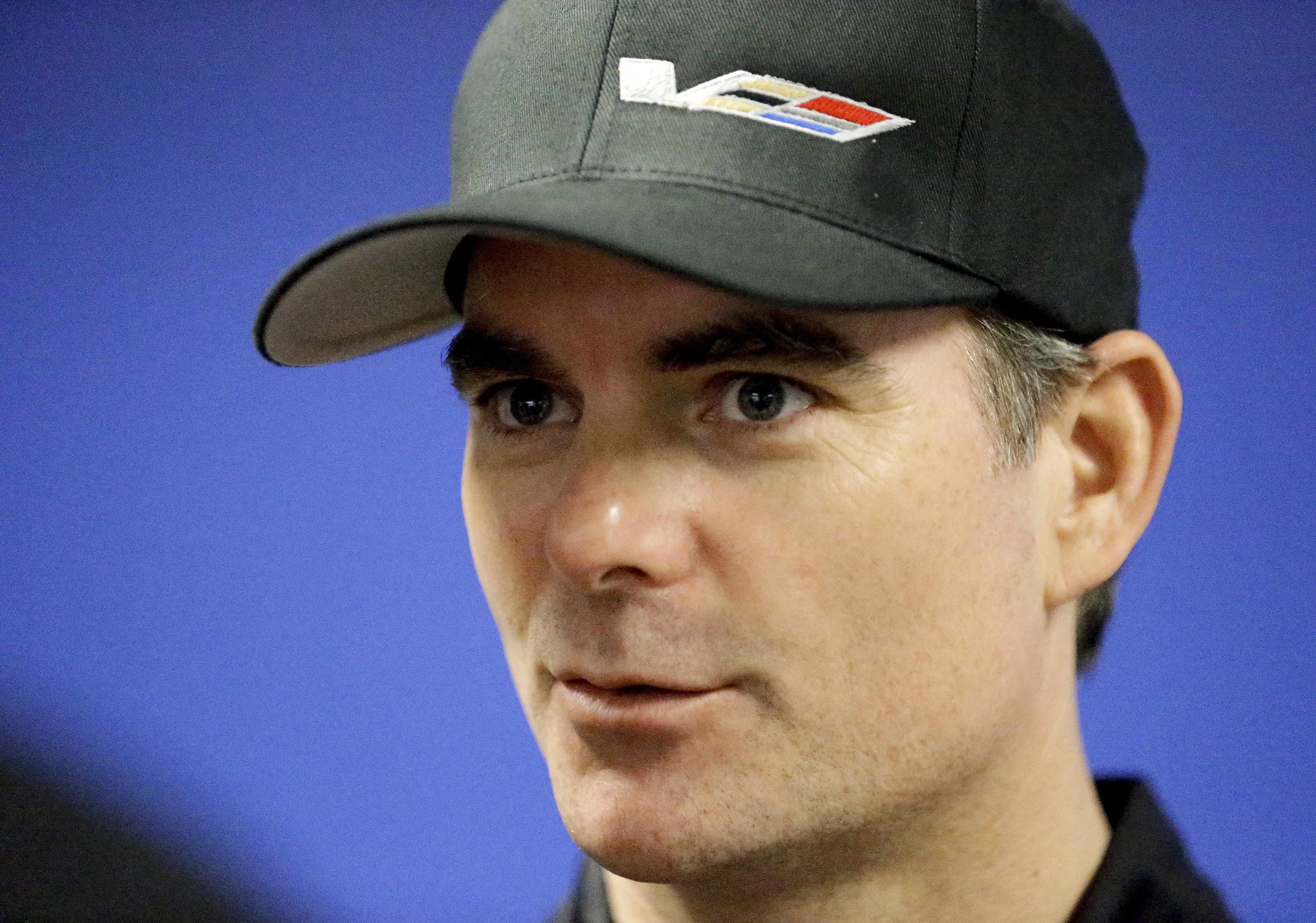 Jeff Gordon headlines nominees for NASCAR Hall of Fame