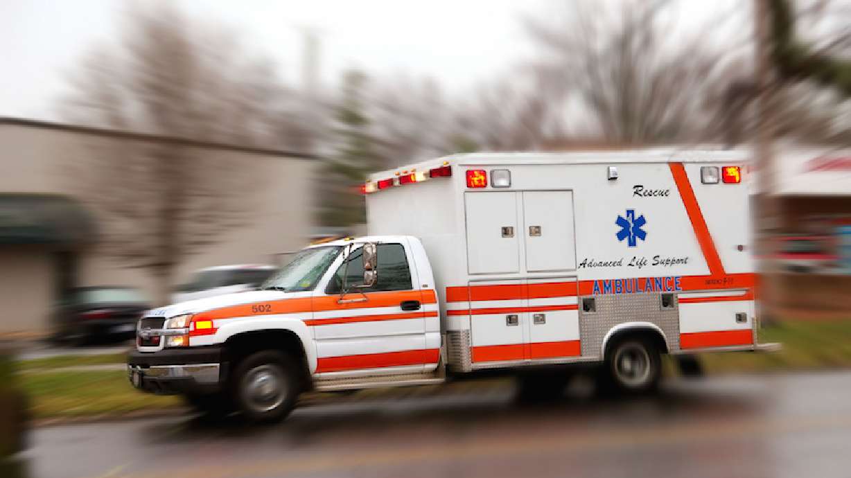 Blackfoot man dies in crash on I-15 near Utah-Idaho border