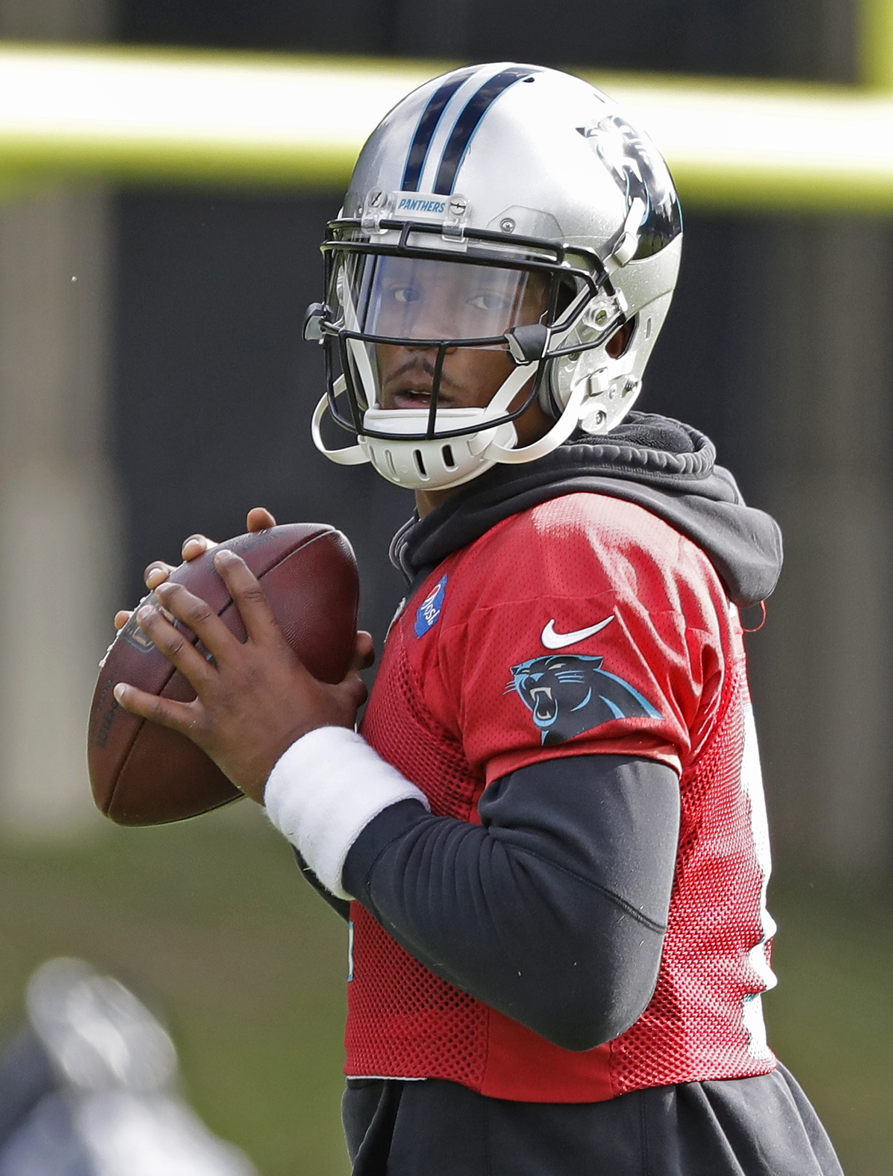 NFL unanimously approves Tepper's $2.2b purchase of Panthers