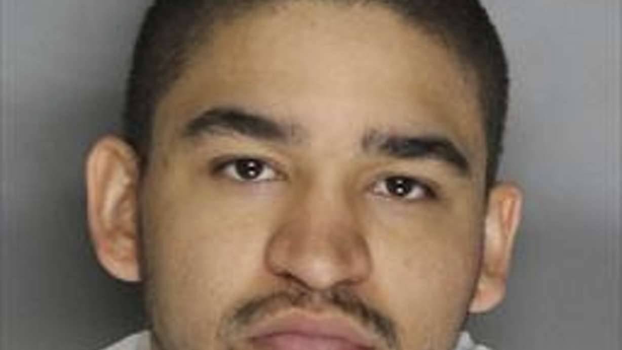 Police say couple hid dead 5-year-old inside storage unit